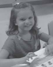 Welcome to the Heska Amuna Religious School Back-to-School Issue