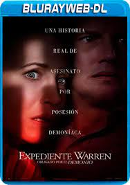 Expediente Warren Obligado Por El Demonio Descargar Pelicula Hd 1080px Torrent Gratis