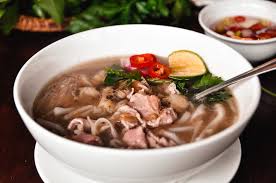 Pho chau, a rochester minnesota staple, has been bringing authentic vietnamese cuisine to the local dining scene for many years. Pho Bo Recipe Vietnamese Cooking Series Feast Of Travel
