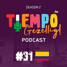 9. 🇨🇴 De Colombia: Danny Donado