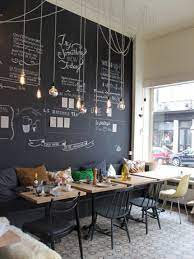 15 cafe shop interior design ideas to lure customers 15 coffee shop decor cafe interior design cafe decor
