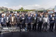 ایسنا - سفر وزیر کشور به استان البرز