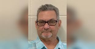 Obituary information for Kenneth Alan Goodridge