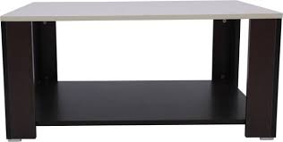 This duo includes a coffee table and an end table and is ideal for small space living. Bamboo Coffee Tables Buy Bamboo Coffee Tables Online At Best Prices In India Flipkart Com