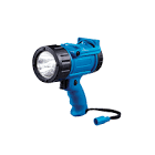 Eliminator Waterproof Spotlight Motomaster