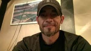 Travis Coots's Instagram, Twitter & Facebook