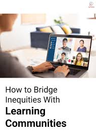 How To Bridge Inequities With Learning Communities Teacher Humor Teacher Memes Teaching Strategies