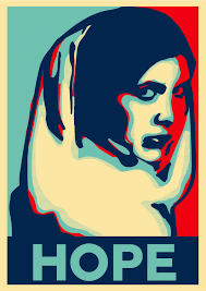 Star Wars (Princess Leia Carrie Fisher)