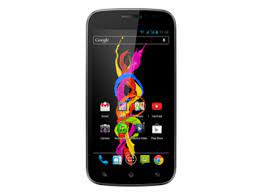 Archos 50 Titanium im Test: 5-Zoll-Dual ...