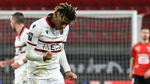 Olympique gymnaste club nice côte d'azur, commonly referred to as ogc nice or simply nice, is a french professional football club based in n. Todibo Hopes To Join Ogc Nice From Barca On Permanent Deal As Com