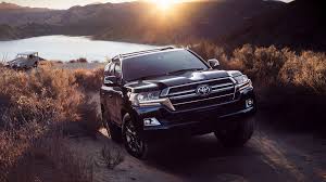And it's not ahead of time. Here S What We Could See In The Next Land Cruiser
