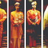 Kesultanan melayu melaka (كسلطانن ملايو ملاك) diasaskan oleh seorang putera srivijaya beragama hindu yang berasal dari palembang iaitu parameswara di antara tahun 1400 hingga tahun 1403. 1
