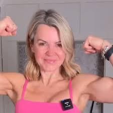 Transform Your Body at 40: Ditch CrossFit and Run Less for Results