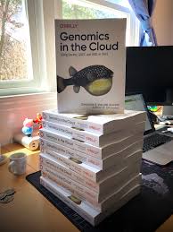 Cloud computing lecture summary teaching staff. Introducing Genomics In The Cloud Ie The Gatk Book Gatk