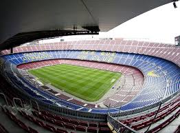 The stadium opened in 1957 under the name of estadi del fc barcelona. Camp Nou Tour F C Barcelona Open Date Ticket 2021 Happytovisit Com