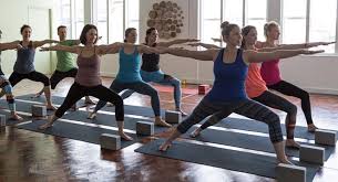 Top 7 Hot Yoga Studios In London The Sports Edit Us