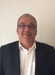 SIEGFRIED Éric votre consultant immobilier megAgence à Notre-Dame-De-Monts  (85690)