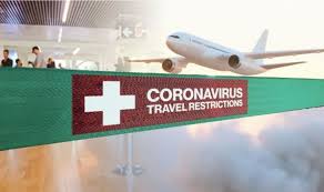 Uk eases foreign travel restrictions. Holidays Portugal The Netherlands And Finland Ban Uk Travellers Amid Covid Concerns Travel News Travel Samachar Central