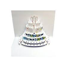 Free Printable Pop Up Birthday Card Templates Template Birthday Cake Pop Up Card Template Happy Kirigami Tutorial Free Pattern Pdf Pop Up Card Templates Birthday Cake Pops Birthday Cake Card