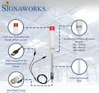 USB Interface LED Tower Light – Signals Online
