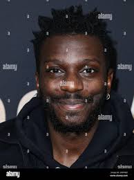 Allen bernard hi-res stock photography and images