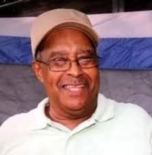 John Alston Obituary