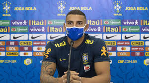 Jul 02, 2021 · a continuación, los 22 convocados por el entrenador fernando batista para representar a la selección @argentina en los juegos olímpicos #tokyo2020 ¡acá están nuestros protagonistas! Diego Carlos Convocado Junto A Daniel Alves Por Brasil Para Los Juegos Olimpicos