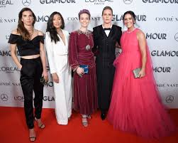 (not going back in italy) • three people were injured in the accident and taken to hospital. How I Shop Ali Krieger Fashionista