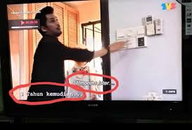 Malaysia was slightly behind the rest of the world with television transmission only starting with one channel, television in malaysia has mushroomed into a huge business. Big Brain Malay Drama Malaysia