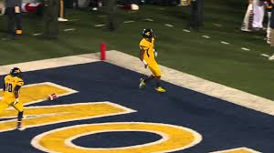 Tavon S Night Tavon Austin Vs Oklahoma 2012 Highlights Youtube