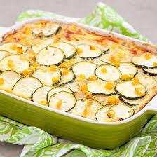 Gratin De Courgettes Chevre Rapide Gratin De Courgettes Gratin Courgettes Chevre Gratin