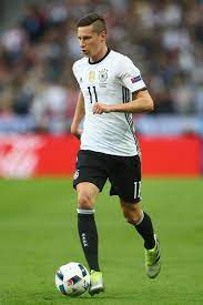 Julian Draxler Photostream Julian Draxler Germany Football German Football Players