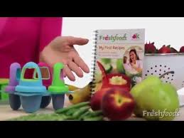 Nuk Cook N Blend Baby Food Maker Youtube