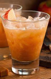 It's a holiday beverage everyone can enjoy at your thanksgiving or christmas dinner. The Best Fall Punch Recipe For Parties Simple Delish