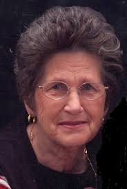 Obituary for Mary V. Fields