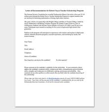 Recommendation Letter For Mentor Teacher The Ultimate Revelation Of Recommendat In 2020 Letter Of Recommendation Teacher Letter Of Recommendation Teacher Scholarships