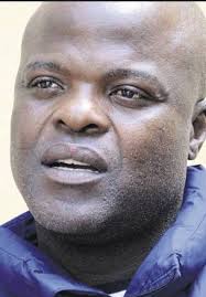 Jack Ndlhovu, former kit manager for Wits and Chiefs