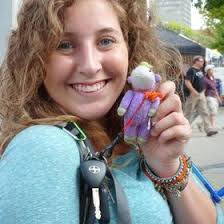 Gracie Erwin's Instagram, Twitter & Facebook