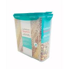 Starfrit Locknlock Contenant A Couvercle Rabattable 3 9l 132oz Walmart Canada