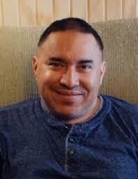 Cyd Anthony Castillo Obituary (2023)