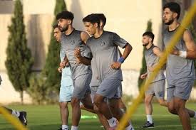 مدافع استقلال جدا می‌شود