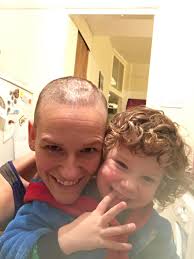 Cyclists with special reasons to support FORCE