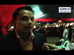 5 video percobaan kursi listrik untuk. Saat Saat Akhir Pelakon Aidil Aziz Sebelum Dijatuhkan Hukuman Gantung Kerana Mengedar Dadah