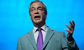 Reform UK's enemies can't pop Champagne yet – Farage's party climbs in poll  yet again | Politics | News | Express.co.uk