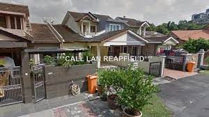 Tripadvisor has 10,560 reviews of shah alam hotels, attractions, and restaurants making it your best shah alam resource. Taman Alam Megah Shah Alam Intermediate 1 5 Sty Terrace Link House 3 Bedrooms For Sale Iproperty Com My