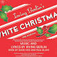 Irving Berlin's White Christmas event image