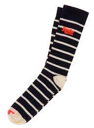 Superdry Gifts For Men Black Ivory Stripes Everyday Socks One Size Uk 7 11 Fashion Clothing Shoes Accessories Mensclothing Socks E Socks Henri Lloyd Men