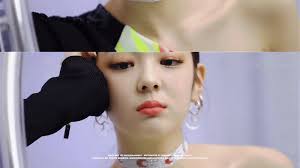 They debuted on february 12 with the digital single. Itzy It Z Icy Jacket Making Film On Make A Gif