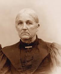 Susan Frances “Frankey” Howard Boatman (1828-1908)