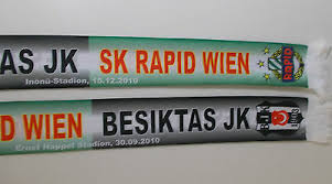 We did not find results for: Bjk Besiktas Istanbul Rapid Wien Fanschal Schal Scarf Fanartikel Fussball L E Ebay